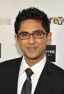 阿德希尔·卡尔安 Adhir Kalyan