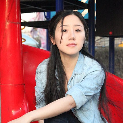 林丹萍 Danping Lin