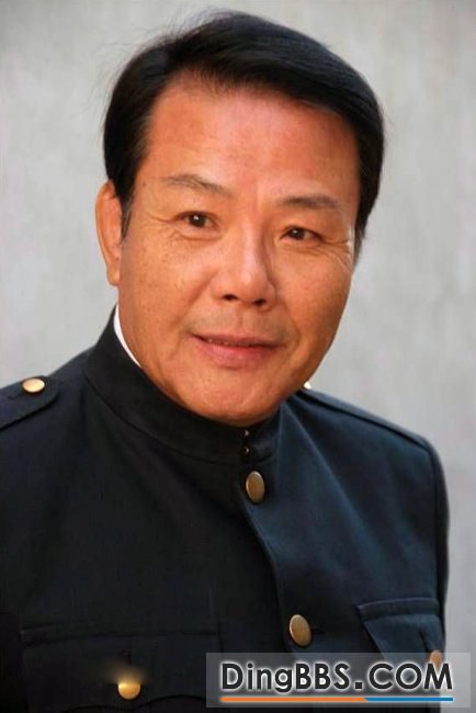 董子武 Ziwu Dong