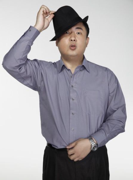 宁文彤 Wentong Ning