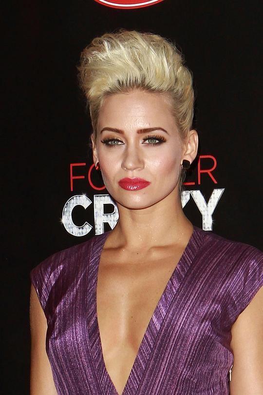 金伯莉·怀亚特 Kimberly Wyatt