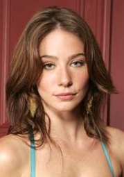 琳恩·柯林斯 Lynn Collins