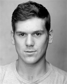 大卫·沃姆斯利 David Walmsley