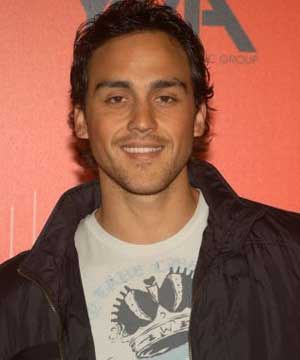 约舒华·阿尔巴 Joshua Alba