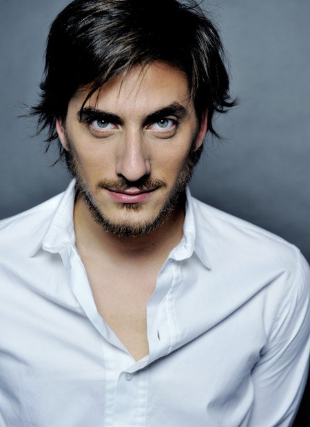 卢卡·马里内利 Luca Marinelli