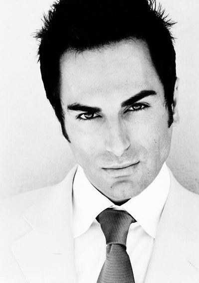 Fabrizio Imas Fabrizio Imas