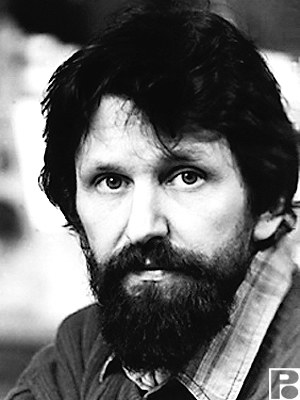 亚历山大·彼德洛夫 Aleksandr Petrov