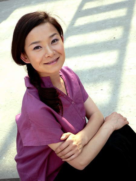 师悦玲 Yueling Shi