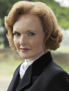 艾玛·戴维斯 Emma Davies