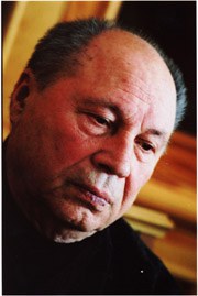 维塔利·梅利尼科夫 Vitaly Melnikov