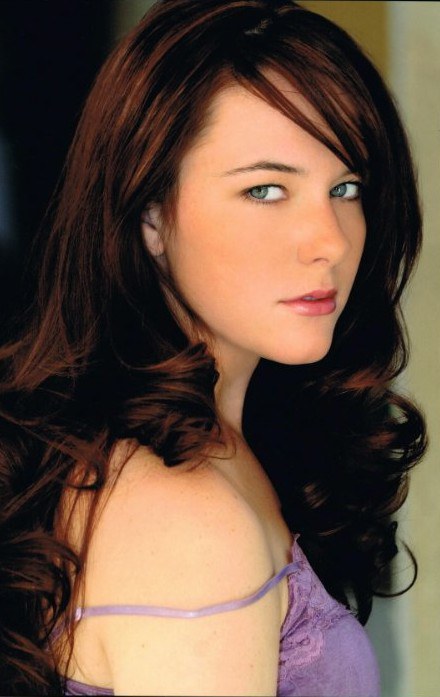 柯尔特·德瑞普 Courtnee Draper