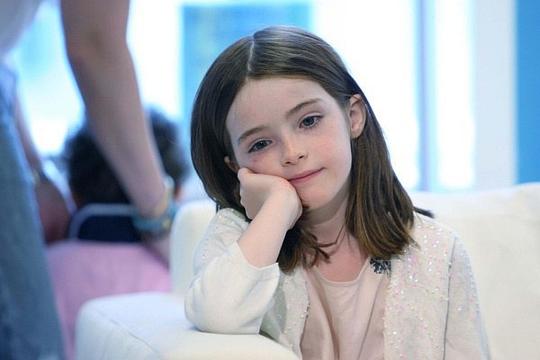 丽芙·弗伦德里希 Liv Freundlich