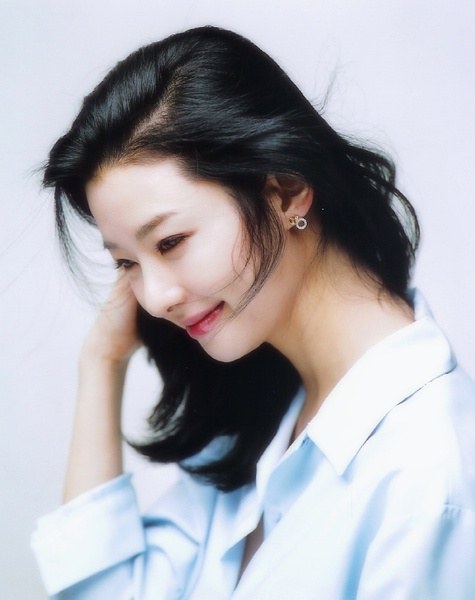 宋宣美 Seon-mi Song