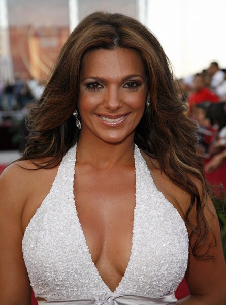 芭芭拉·巴姆多 Barbara Bermudo