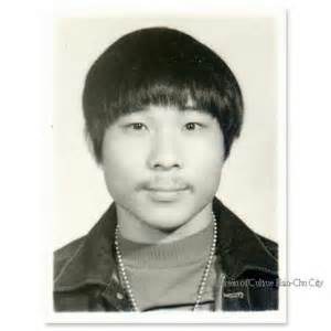 许不了 Pu-liao Hsu
