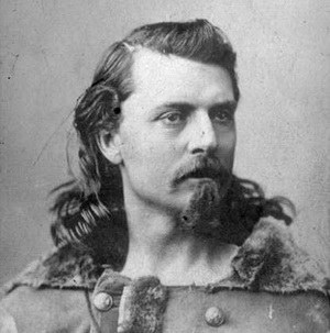 William F. Cody William F. Cody