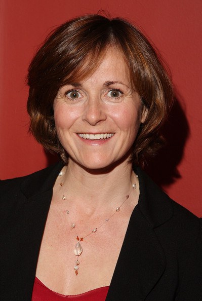 阿曼达·鲁特 Amanda Root