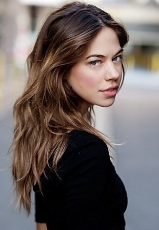 里奥·蒂普顿 Lio Tipton