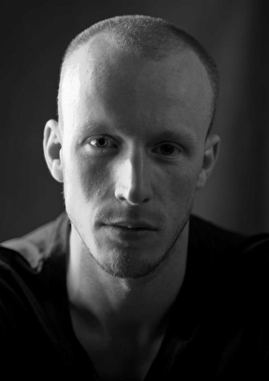 威廉·鲁尼 William Ruane