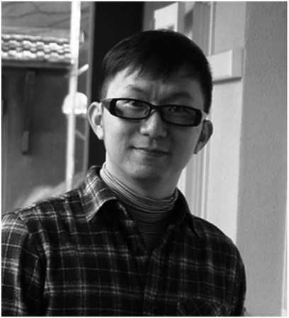 张时霖 Jeff Chang