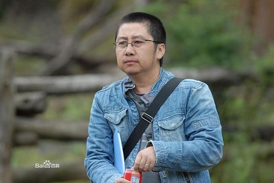 王松 Song Wang