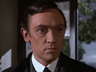 理查德·帕斯科 Richard Pasco