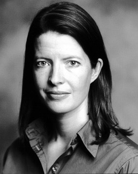 露西·斯科特 Lucy Scott