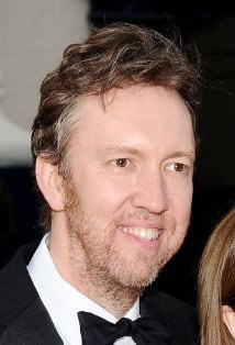 理查德·拉姆斯登 Richard Lumsden