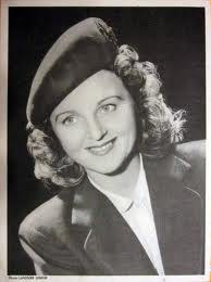 艾薇儿·安杰斯 Avril Angers