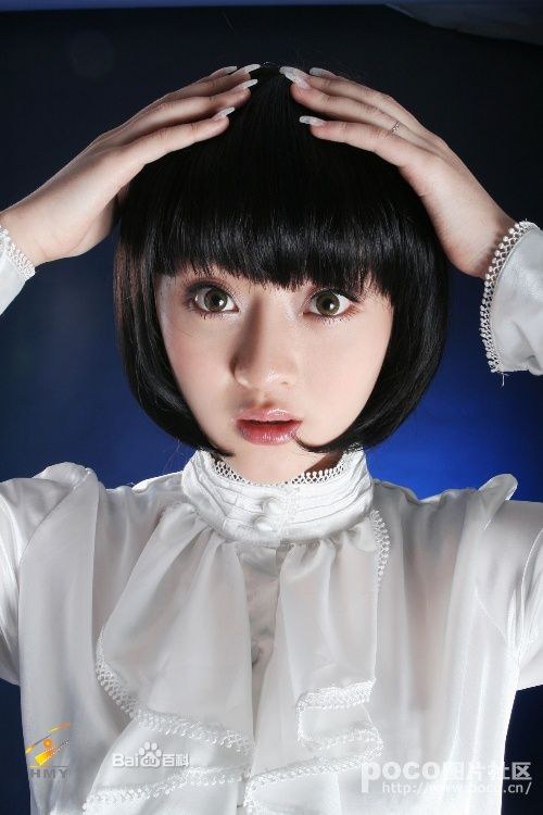 郭芷岑 Cecilia Guo