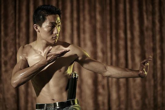 胡纪华 Jihua Hu