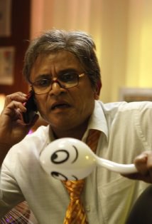 安努·卡波尔 Annu Kapoor