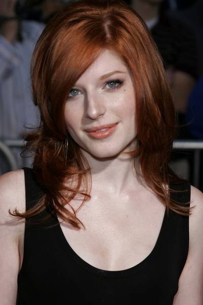 泽娜·格雷 Zena Grey