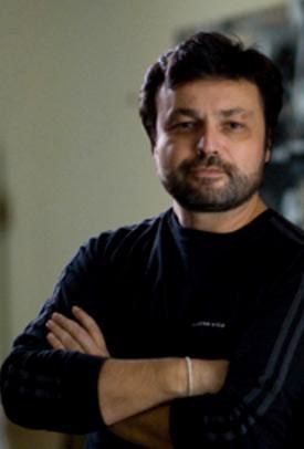 马科斯·卡内瓦莱 Marcos Carnevale