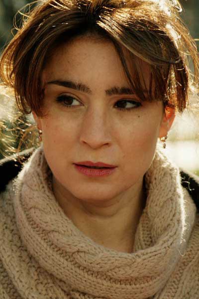 巴莱里·贝尔图切利 Valeria Bertuccelli