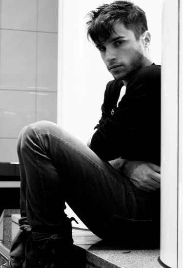 Constantin Hochkeppel Constantin Hochkeppel