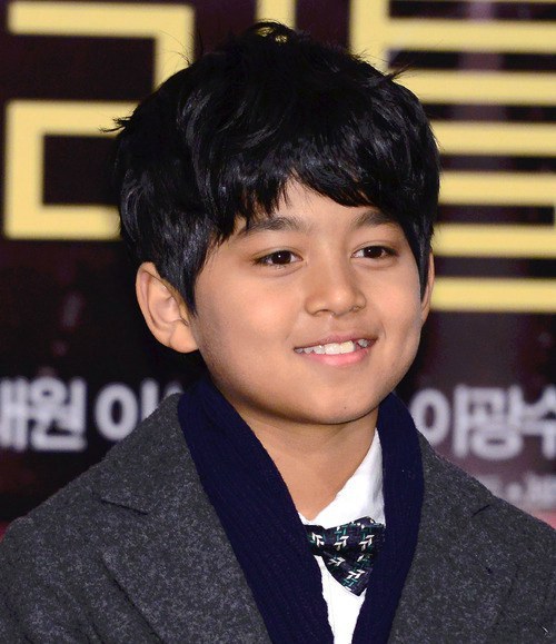 池大韩 Dae-han Ji