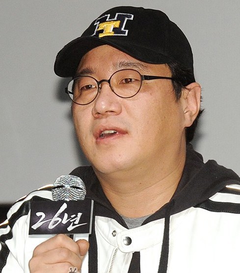 曹近铉 Geun-hyeon Jo