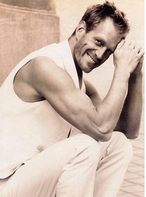 霍伊特·理查德斯 Hoyt Richards