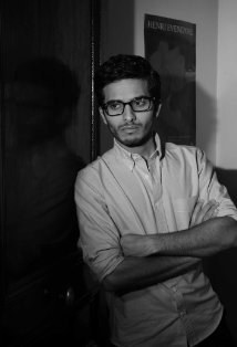 麦赫迪·德比 Mehdi Dehbi