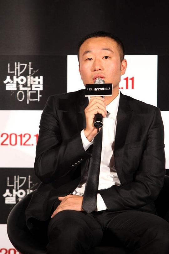 郑秉吉 Byeong-gil Jeong