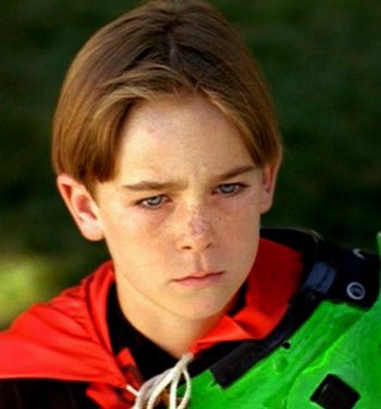 Sean Roberge Sean Roberge