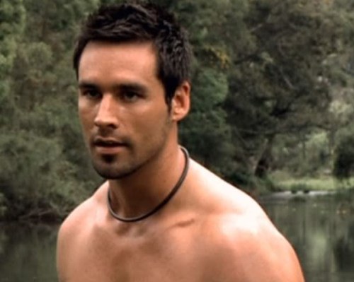 保罗·莱顿 Paul Leyden