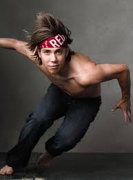 Apolo Ohno Apolo Ohno