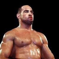 欧勒格·塔克塔罗夫 Oleg Taktarov