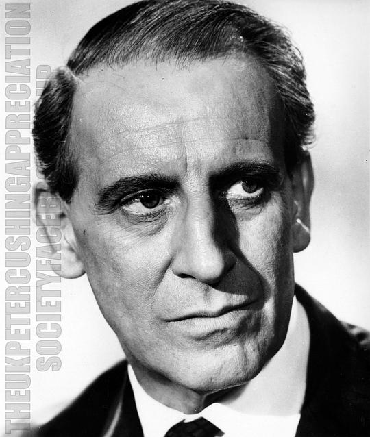 麦克斯·艾德里安 Max Adrian