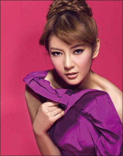 李嘉诺 Jianuo Li