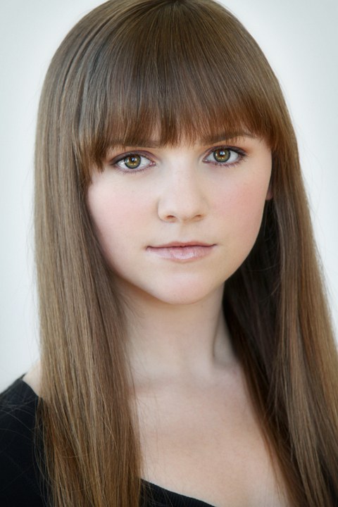 塔拉·林内·巴尔 Tara Lynne Barr