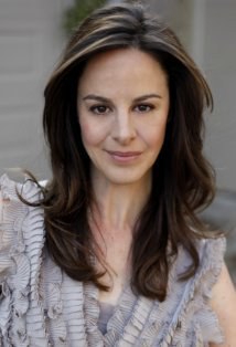 米歇尔·吉鲁 Michelle Giroux