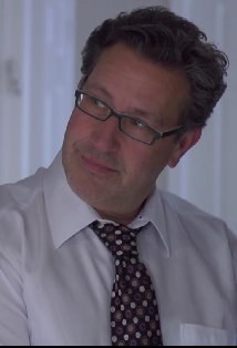 朱达·卡茨 Judah Katz